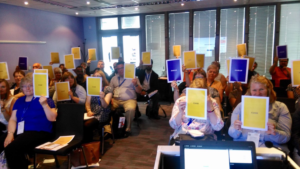 JHillCBE's tweet photo. Thank you for having us nec Birmingham #CivilServiceLive &amp; a massive shout out to our very engaged audience today who were busy building their #DisabilityConfidence 🙌🙌 https://t.co/6q0A7gdTAT
