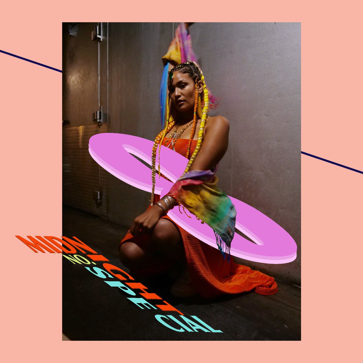 iamladymidnight's tweet photo. New moon, new mix—back after a pause w/ Midnight Special No. 8 https://t.co/s1HDN0lqGX feat. local licks from @TheLionessMusic @JaviSantiMusic @devatadaun & #student1. Click the link and follow the playlist to never miss a special, updated weekly—usually 🙃😘😬 https://t.co/g3gOlH7PpU