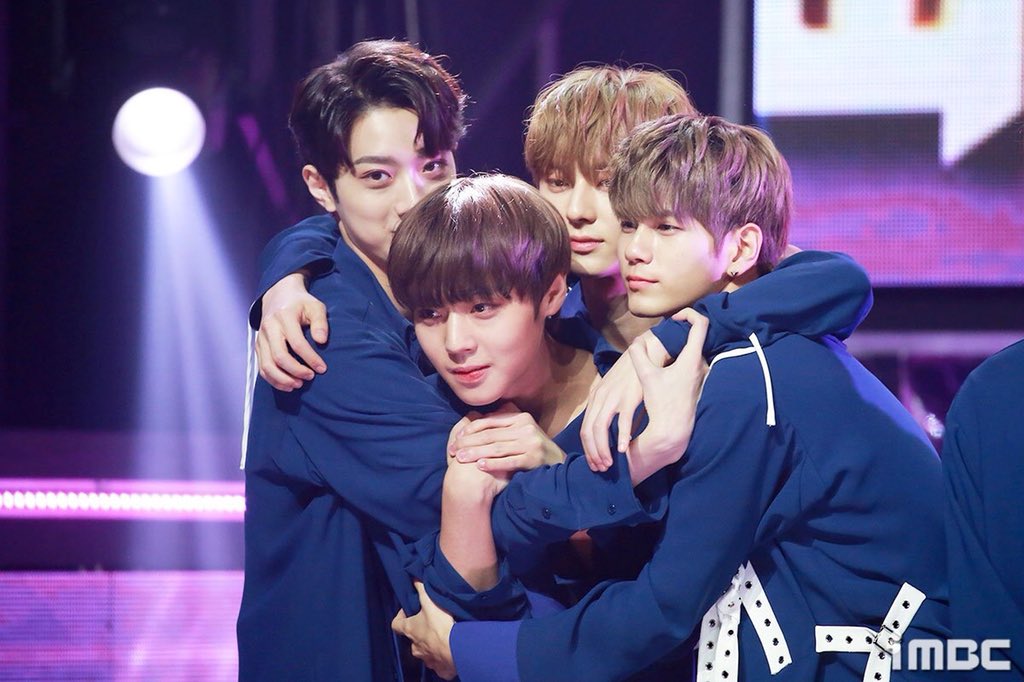 fashioniconhoon's tweet photo. [PRESS] 180613 Park Jihoon @ Show Champion [4] 

 #박지훈 #parkjihoon #워너원 #남바완 https://t.co/q3jhXD4r8V