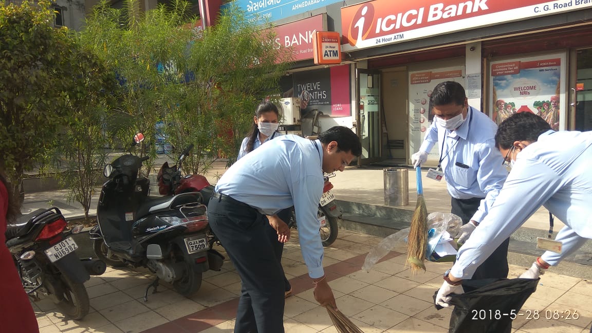 Chanda_SwachhBharat tweet media