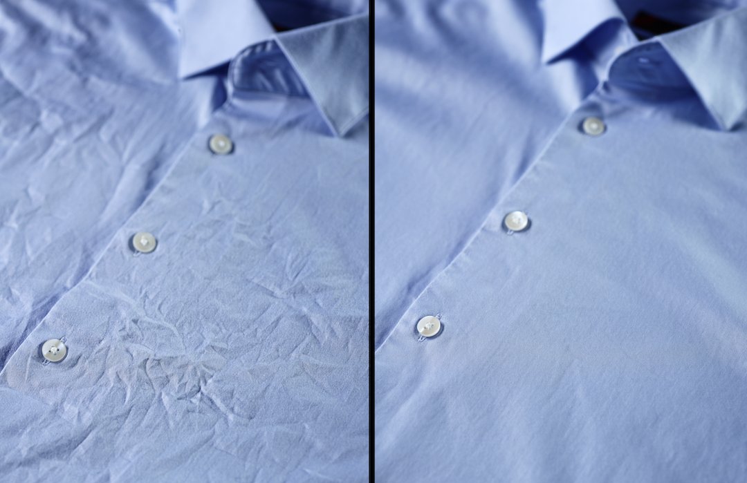 AEG_Global's tweet photo. The PlusSteam technology in our new laundry range reduces creases by up to a third after every wash, reducing fabric wear and ironing time. https://t.co/2Ye6F1lgTm #laundry #aeg #newlaundryrange #plussteam #care https://t.co/RLMuYwz33o
