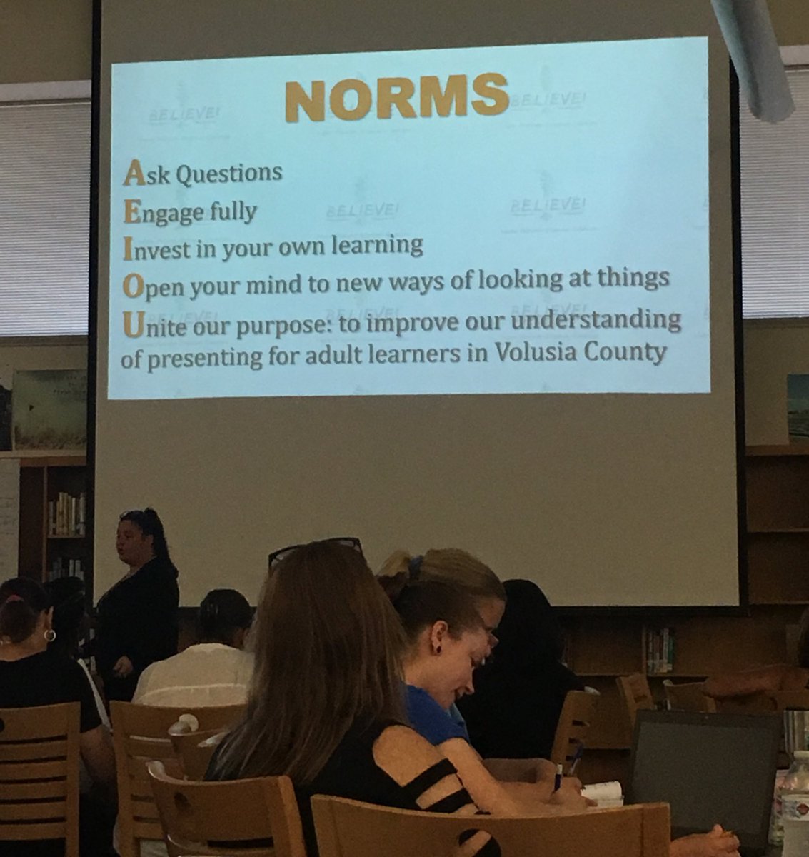 MissCanetti's tweet image. Great tip #VCSPRESENTS #VCSLEARNS