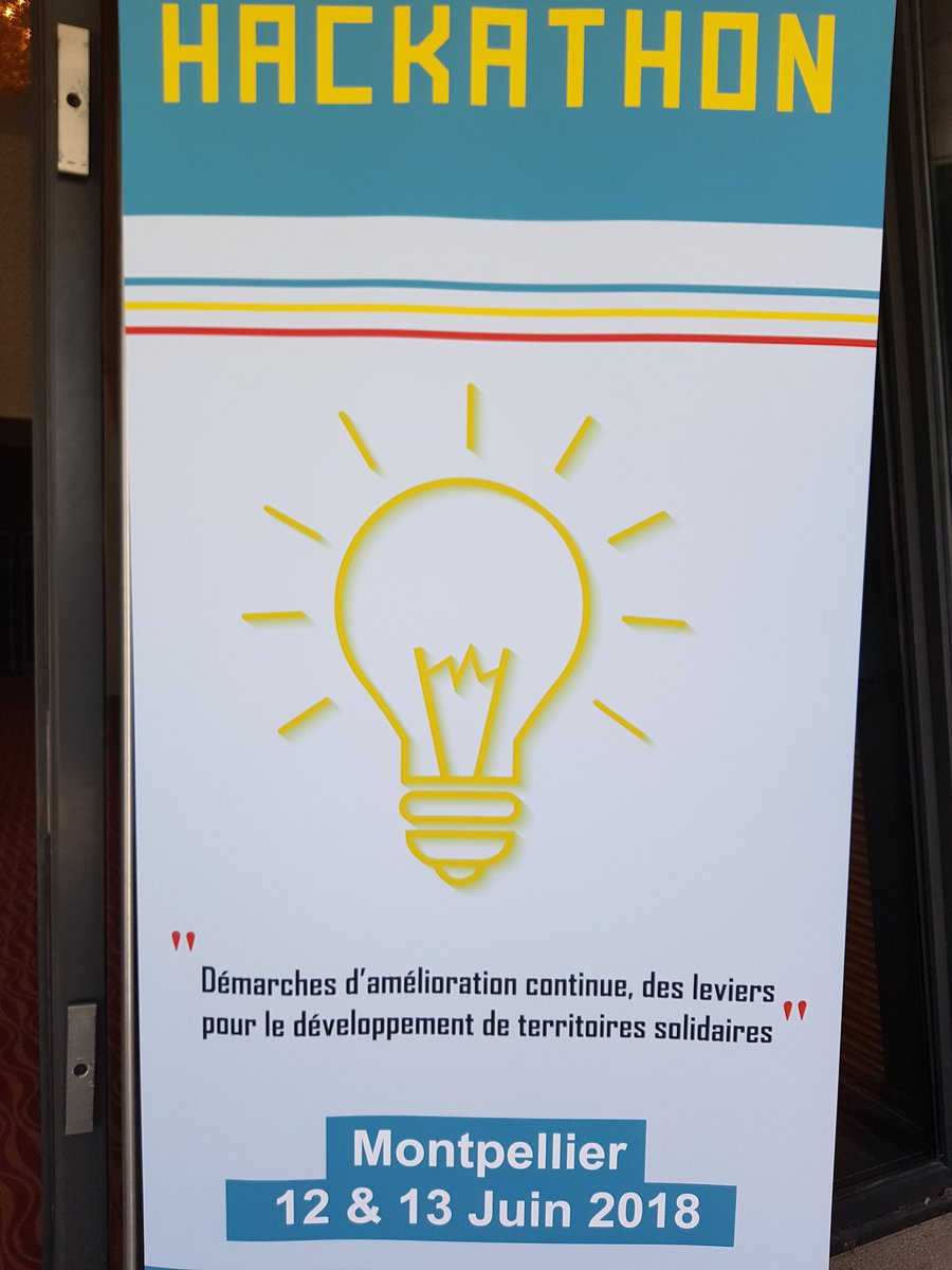 COORACE's tweet photo. @LaurentPINET, vice-psdt :" Ce que je retiens du #hackathonCOORACE : face au délitement social, et à l'absence de reponses politiques satisfaisantes, nos maitres mots pour le développement de territoires #solidaires : rêver et bâtir, #collectivement. https://t.co/q3vOGtMFnf