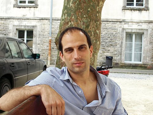 "Ez da posible beti aitzaki gisa ematea, Iparraldeko erritmoa beste bat dela" <a href="/enekobidegain/">Eneko Bidegain</a>​en azken kronika Euskaraldia edota Gure Esku Dago ekimenetaz.

Milesker Eneko aurtengo kolaborazioagatik ;) <a href="/euskalirratiak/">Euskal Irratiak</a>

 euskalirratiak.eus/ez-da-posible-…