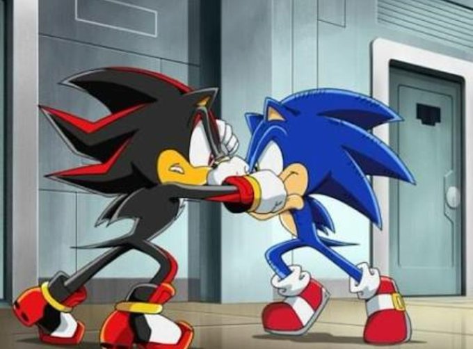 細かすぎて伝わらないソニックの好きなシーンのtwitterイラスト検索結果 細かすぎて伝わらないソニックの好きなシーンのtwitterイラスト検索結果