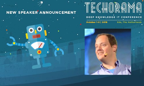 TechoramaNL's tweet photo. What does “open source” truly mean? What are our rights and limitations as open source consumers to use, modify, and redistribute these tools in a professional environment? Join Jeff Straus’s (@jeffreystrauss) talk at Techorama. 2 days left for early bird! https://t.co/trKsGZYOOD https://t.co/pmGbtssask