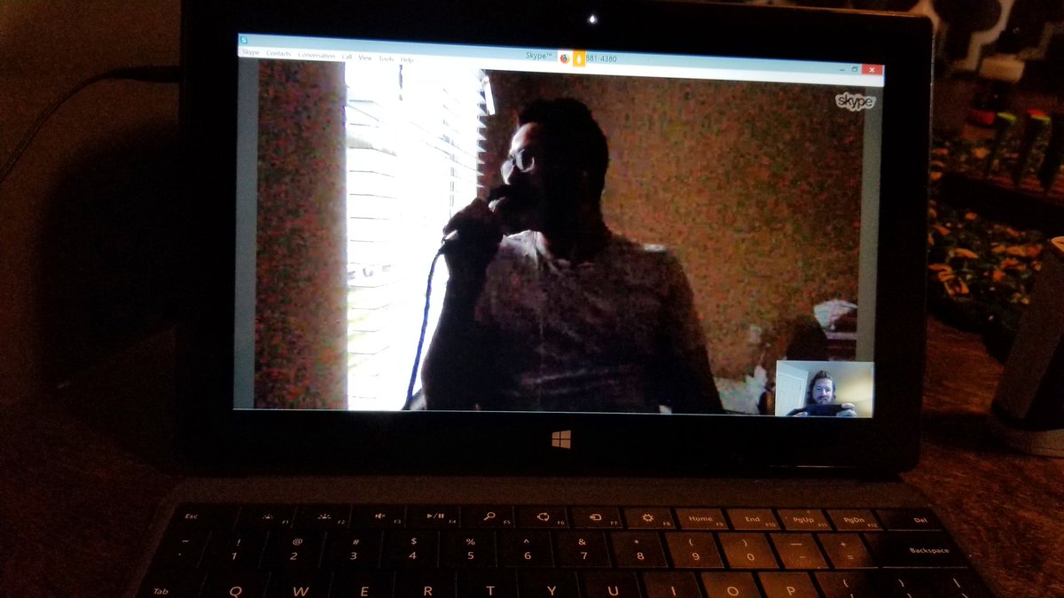 drunkbookpod's tweet photo. Recorded podcast all sexy and remote from our own homes... at one point caleb got possessed and went evil.
Check out the new #drunkenbookreview coming soon!
Read these books now!!
#cleantime by @bengwin4 and #roughanimals by @RaeDelBianco
Thanks @zencastr and @Skype https://t.co/y2aHakCzML