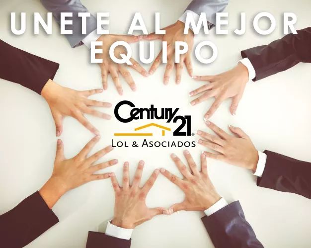 #FelizMartes quieres iniciar una carrera en Bienes Raíces unéte al equipo de #Century21Lol en Acapulco #CréditosFOVISSSTE #inmobiliario #Infonavit llamanos al 744 1882121