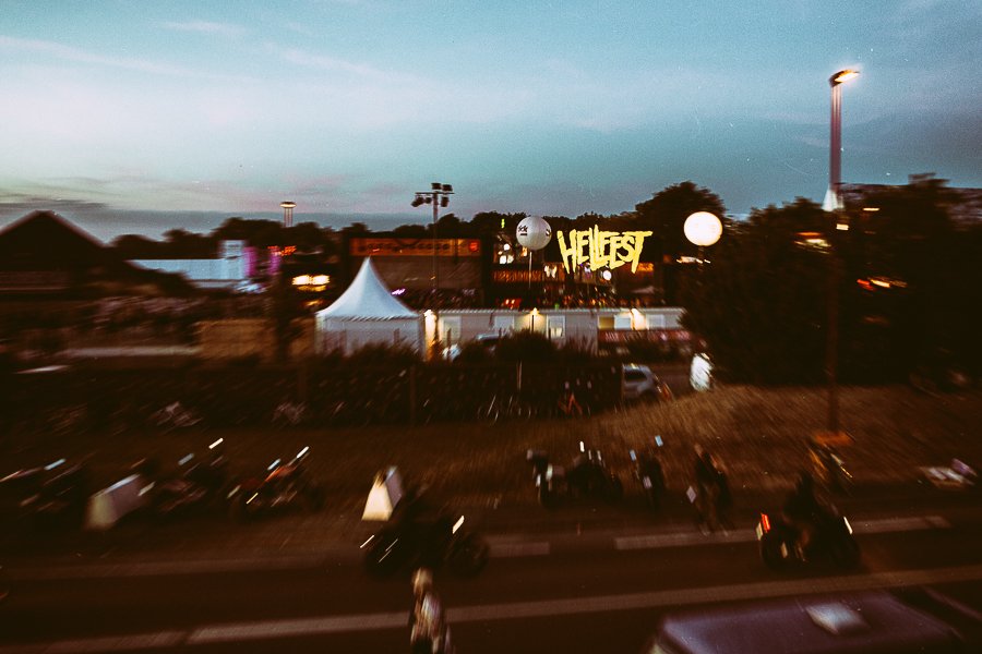 je continue à partager quelques images du dernier #hellfest en attendant d'en prendre de nouvelles la semaine prochaine. #clisson.