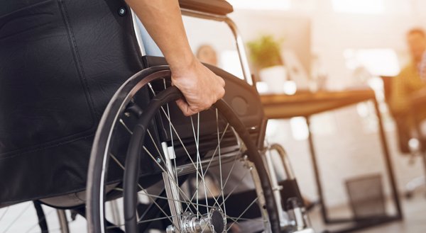 UnHandicap's tweet photo. #Handicap : quelle différence entre incapacité, invalidité et inaptitude ? https://t.co/FDWpbGCHbZ https://t.co/iPArAp5mnB