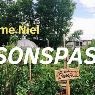 Ne laissons pas la place à un parking. 🌱
Ne laissons pas béton la ferme Niel, rendez-vous pour des Heures Heureuses spéciales ce soir. ⚠️ #laissonspasbeton #ecosystem #endanger #bienvenussurterre #parking #urbanfarm #bordeaux #darwinbordeaux ift.tt/2HHQ0p3