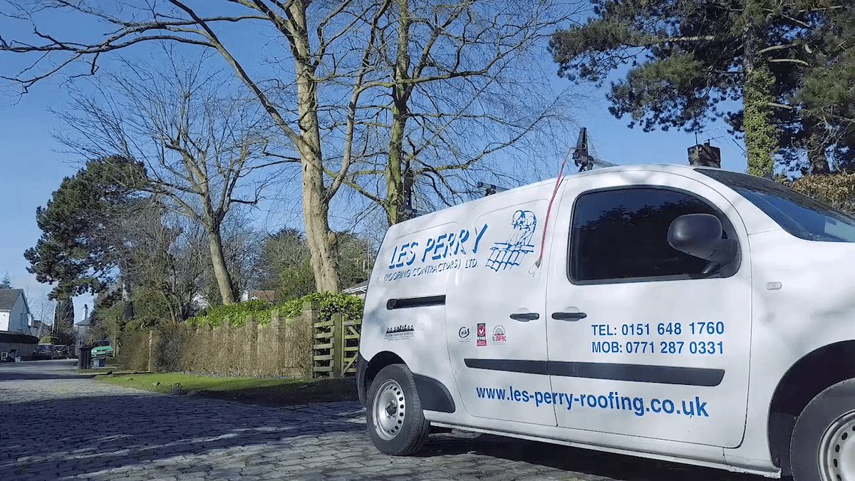 LesPerryRoofing's tweet photo. We are a leading roofing company based on the Wirral, providing a wide range of services which are carried out by our fully trained and experienced roofing contractors. https://t.co/n3ahhyePuw #roofing #roofer #wirral #chester #liverpool https://t.co/kTewqUn9dz
