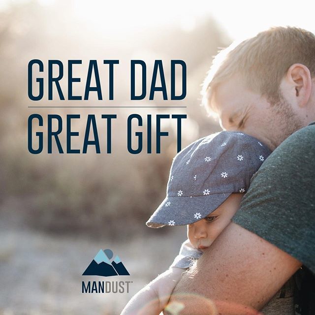 mandustpowder's tweet photo. Give Dad the gift that keeps on giving. #MANDUST Order online or find a location near you.
...
#fresh #clean #dry #smooth #pine #forest #essentialoils #body #powder #bodypowder #orderonline #onlineorder #dad #daddy #father #pops #fathersday #fathersday20… https://t.co/4CTi4AHVQ6 https://t.co/276ilX0K1U