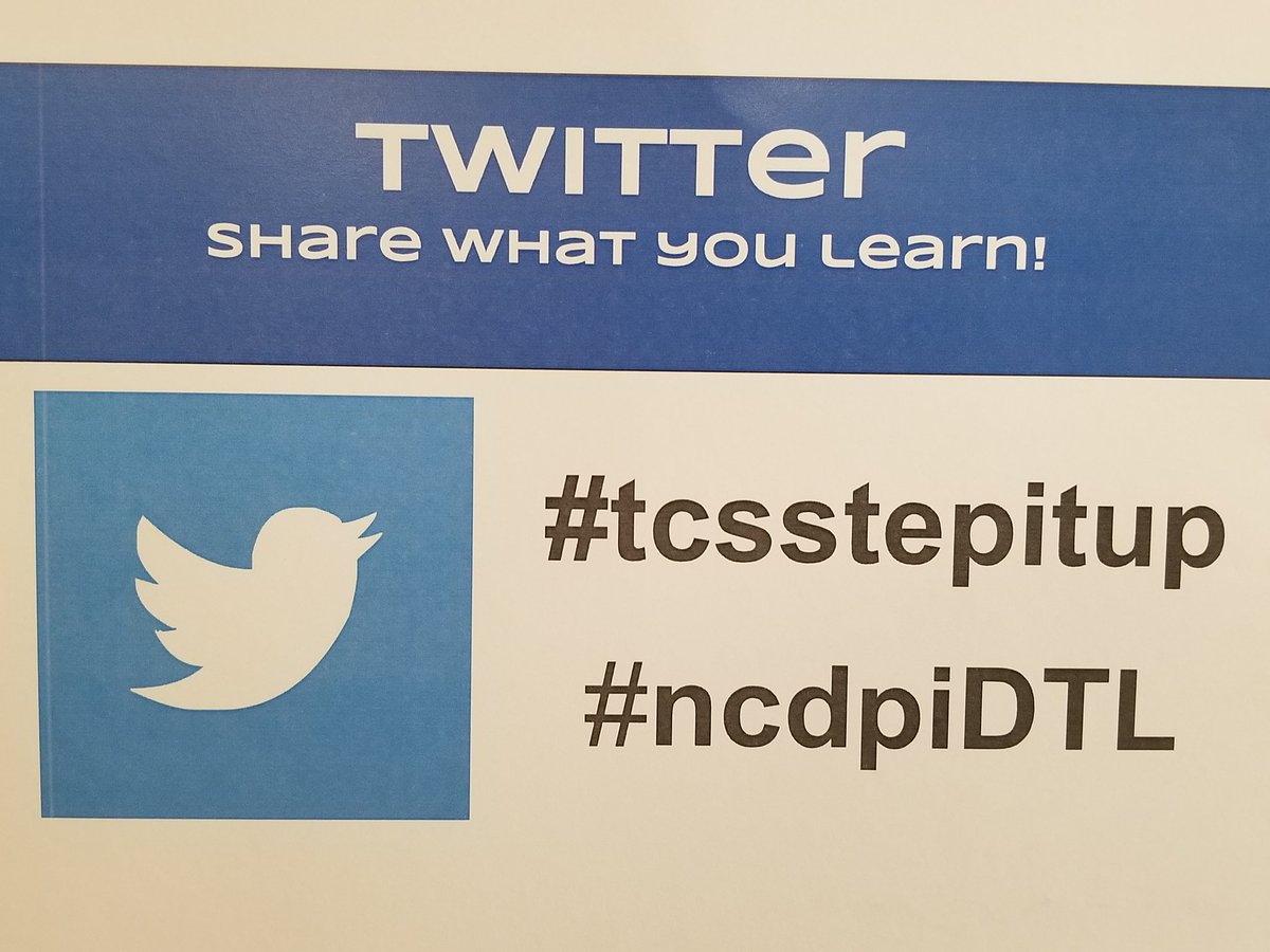 TransylvaniaSch's tweet photo. So much getting ready. Great #edtech #dtl learning ahead! @ncpublicschools @FridayInstitute #ncdpiDTL #TCSStepItUp @SuperTCS @TCS_CTO @jcasap @BrevardHS @TCSNutrition https://t.co/boQZ0yp9Qw