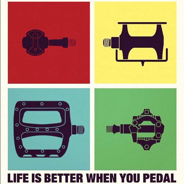 Get off on the right foot.
DM us for special discounts this Father's Day 
P.C: Hayes Performance
#Cycleon #Cycling #Hayes #Brakes #Curated #Gift #Bicycle #Weridewithyou #Livetobike #Planyourride #Callout #Weekend #Night #Rides #Underaman #ManEssentials #BorninBangalore