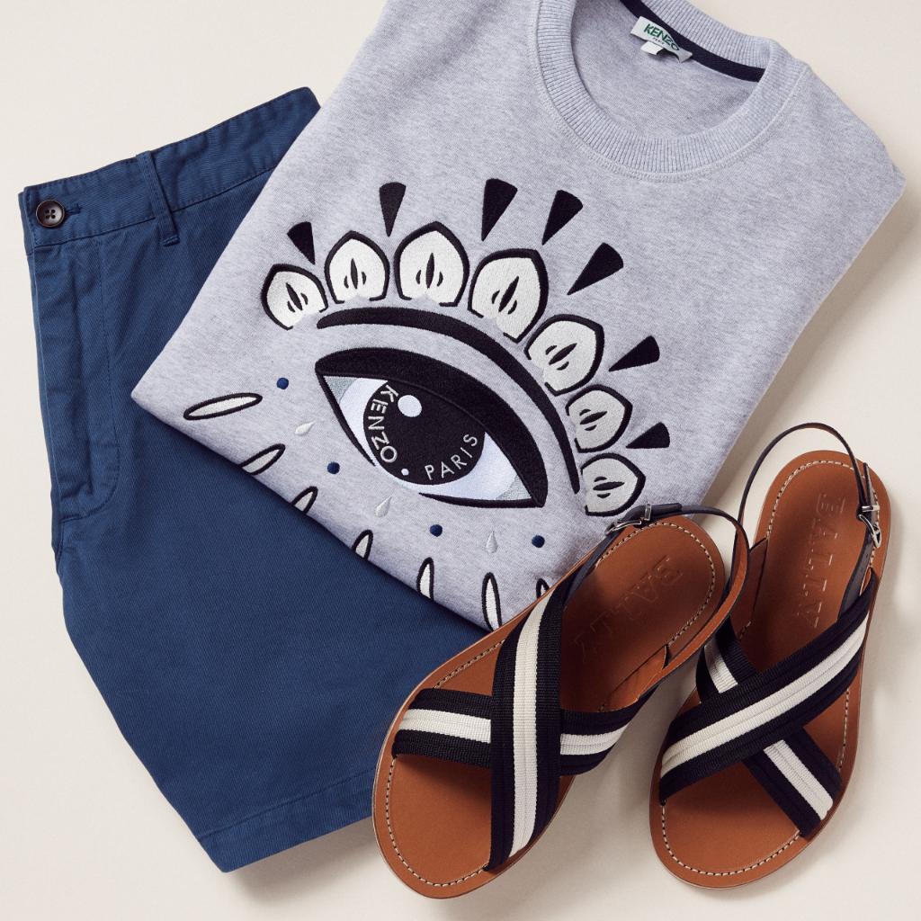 3 days only: Take an extra 25% off all sale items. eastda.ne/6010DcZ6q