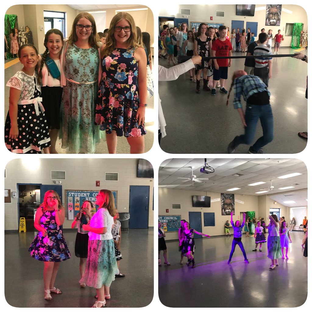 mslemaysmiddles's tweet photo. These kiddos can really bust a move! #schooldance #middleschoolersarethebestschoolers #whatdoyoumeanicantdance https://t.co/WUc6ky5N5o