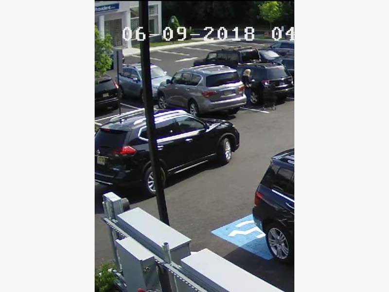 spfpatch's tweet photo. New Providence Police Search For SUV Wanted In Hit And Run https://t.co/rsXBbh7ZIc https://t.co/N8du8JNlfW
