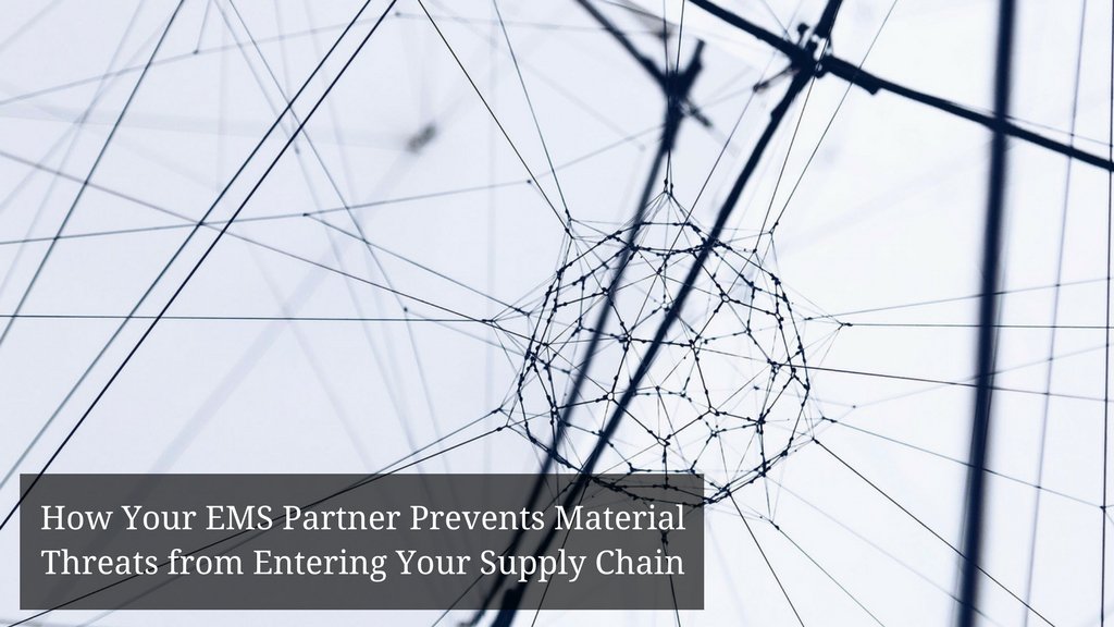 AllazoElec's tweet image. Finding the right EMS partner to outsource to is crucial! Here's how your partner can help in your supply chain! buff.ly/2jj1JR0 #ems #emspartner #electronics #manufacturing #dallasems #texas