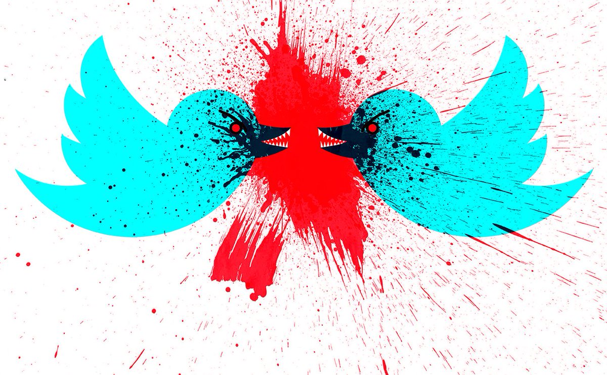 Woher kommt der Hass im Netz? Und was kann man dagegen tun? Darum geht's im Gespräch mit <a href="/ShahakShapira/">Shahak Shapira</a>, <a href="/nhile_de/">Nhi Le</a> und <a href="/luca/">Luca Hammer</a> in der aktuellen #ZEITCampus. Samt großartiger Illu von Artdirektorin <a href="/freudepik/">beate pietrek</a>.