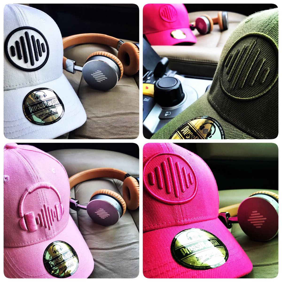 PressPlaySA's tweet photo. We are South Africa’s Premium Quality Brand!! 🎧🇿🇦 @PressPlaySA @ProudlySA @SMESouthAfrica #WearLocalForum https://t.co/nJ17YB4DVE