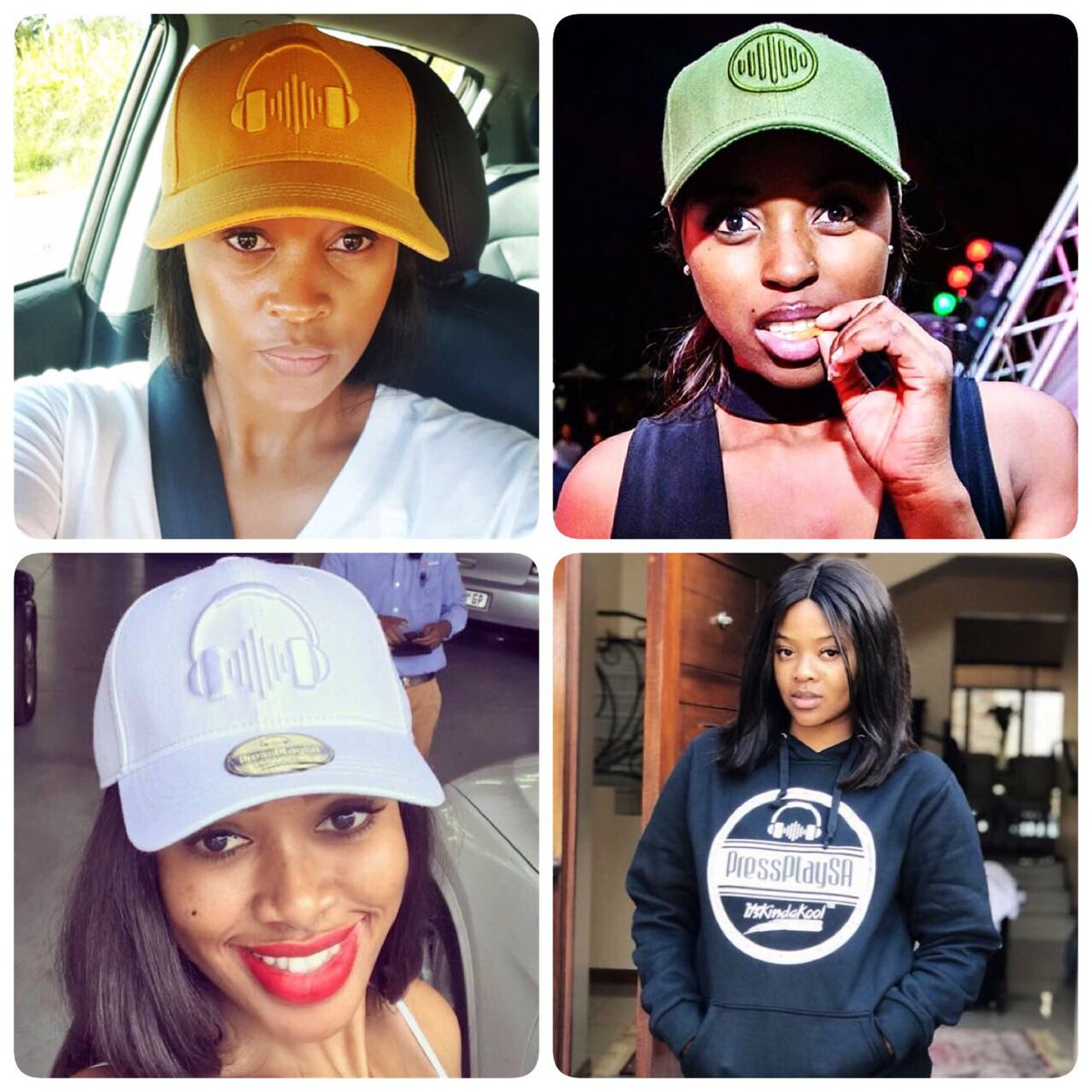 PressPlaySA's tweet photo. We are South Africa’s Premium Quality Brand!! 🎧🇿🇦 @PressPlaySA @ProudlySA @SMESouthAfrica #WearLocalForum https://t.co/nJ17YB4DVE