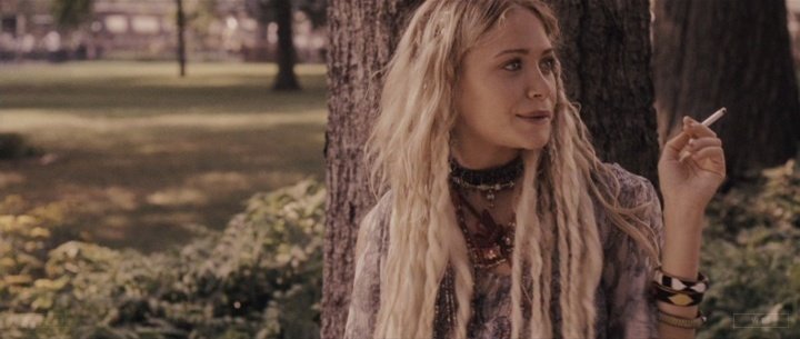 Mary-Kate Olsen is now 32 years old, happy birthday! Do you know this movie? 5 min to answer! 