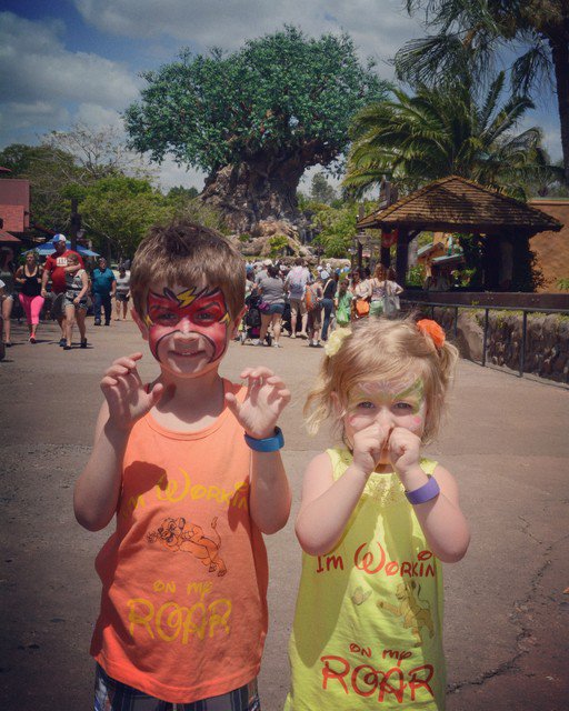 nikki_1029's tweet photo. Never stop working on your roar!! Happy #wildwednesday!! 

Find out more about they #DisneyStyle these two have by clicking the blog link below!

https://t.co/XQzIDljUkA

#lionking #animalkingdom #wdw  #disneyworld #disneyfashion #disneyfamily #disney2016 #disneymom #disneyblog https://t.co/8EznBeMYuB