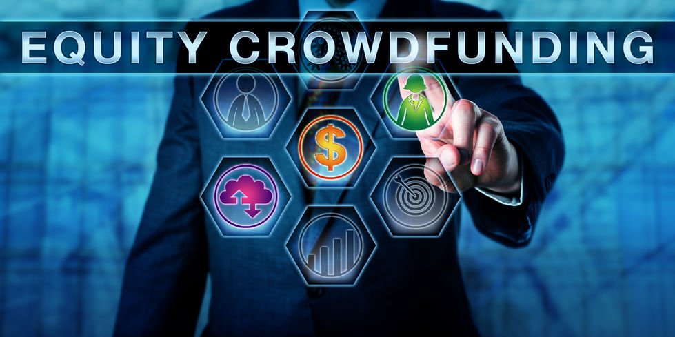 Live Webinar! June 28, 1PM EDT: Find Investors and Finance Your Business with Equity Crowdfunding. This webinar will share the ins and outs of equity crowdfunding and highlight the type of businesses that can benefit from this opportunity.  Register: ow.ly/kB0N30ksyvo