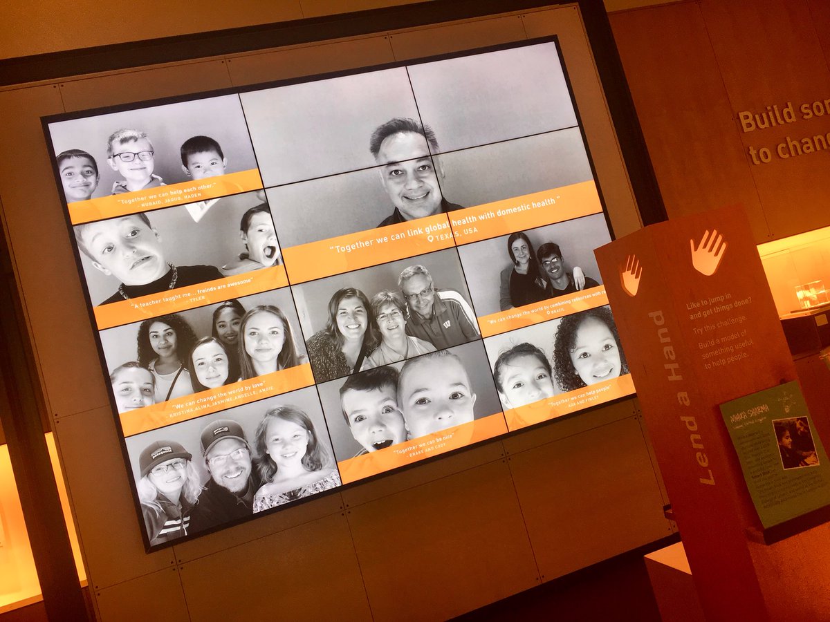 ushahmd's tweet image. “Together we can link global health with domestic health” 

//

Yes believe me: #pandemics, #Ebola, #Zika, #climate, #environmental, #cyber, and list goes on...@hcphtx @gatesfoundation @CDCgov #globalhealth #health