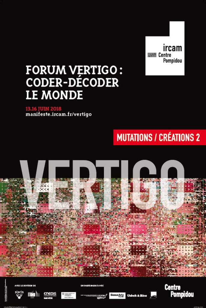 mattbnl's tweet photo. Au #forumVertigo Valérie Beaudouin rappelle le début des humanités numériques à l’#ATILF avec la base #Frantext. Souvenirs des études bibliographiques à l’@Ecoledeschartes #DigitalHumanities https://t.co/asJmUB3g64
