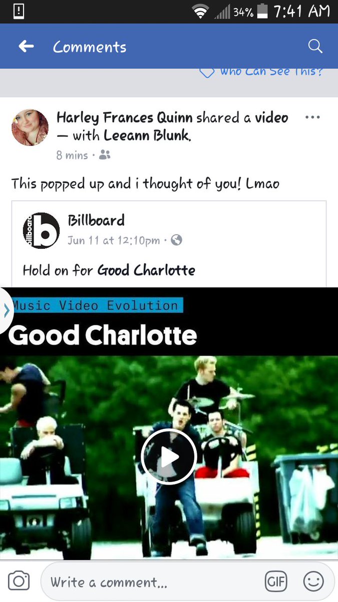 TeamBenjiDCMA's tweet photo. @goodcharlotte @billboard  @JoelMadden @benjimadden my sister likes to sometimes think of me. Hearing these songs such as little things, motivation proclamation, girls and boys... ah man the best way to get the morning going. https://t.co/e0jUxbZsiG
