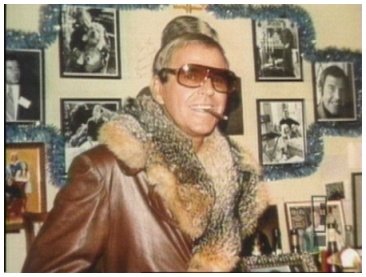 YourCanadianGF's tweet photo. It's Paul Lynde's birthday! Why are the banks open? @mrbuddycole https://t.co/WIlCUIOoZV