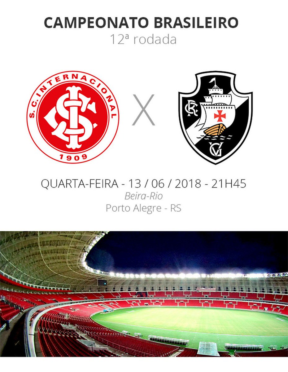 reageinter's tweet photo. Tudo o que você precisa saber sobre Inter x Vasco: https://t.co/mTEKqsaz7b
#sociodeliberativo #osocioem1lugar #mudarmudando #vamointer #sportclubinternacional #Brasileirao2018 #12rodada #pelearsempre #eointer #feitosdepaixao #diadeinter https://t.co/eiUl7cWqqd