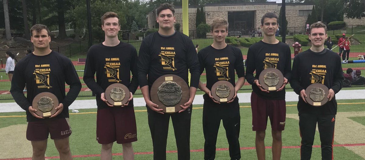 IPTUS_TFXC's tweet photo. #NBNationals schedule. Friday 11am, boys 4x800. 12pm, Javelin - Bond. 5pm, Pole Vault - Logsdail. Saturday 6pm, Hammer - Ferraro Tobia, Javelin - Greer. Sunday 10am, Boys Distance Medley Relay. @IonaPrep @IonaPrepSports @ionafootball @jcahillYCF #GaelsTC 🏃🏆 https://t.co/bvRzaec5uv