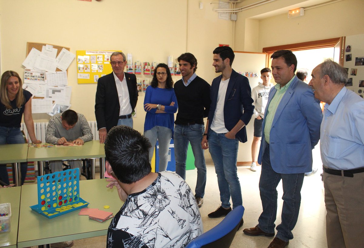 Manuel Serrano tweet media