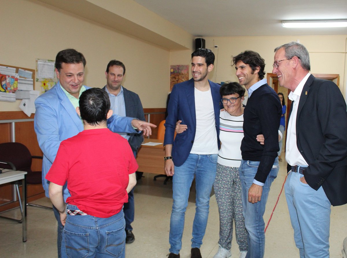 Manuel Serrano tweet media