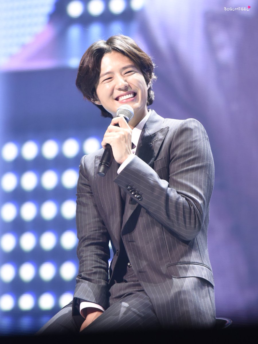 yramyoj9393's tweet photo. 13/16 🎵At kung ikaw ay nakatawa, ako pa ba ay nakikitaaa? 🎶🎵 Those eye smiles! 😍😍😍 D-3 to go till #HappyBogsDay #HappyBogumDay616 #BogumWeek #HappyBoguMonth 😄💙💗 https://t.co/ehmNwGMZOm