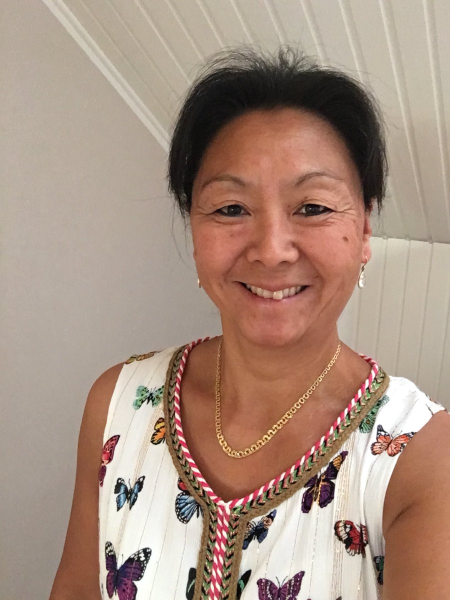 Marit Pettersson tweet media