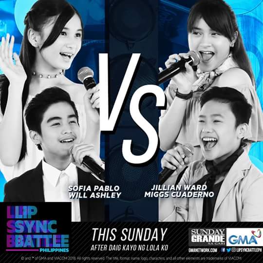sofianatics_ofc's tweet photo. Oh my this sunday with loveteam vs loveteam sino kaya ang team ang mananalo #LSBPHTeenZone https://t.co/1fxueRJYc3