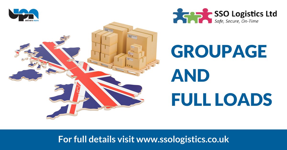 ssologistics's tweet image. #BizHour #NewcastleHour #TeesTime #EssexHour
2-3pm #CoDurhamHourWe operate nationwide &amp;amp; offer fantastic discounts on full load work from anywhere in the #UK to the North West of England!
Get in touch today: buff.ly/2JgCzyb
#Haulage #Transportation #Trucking #delivery