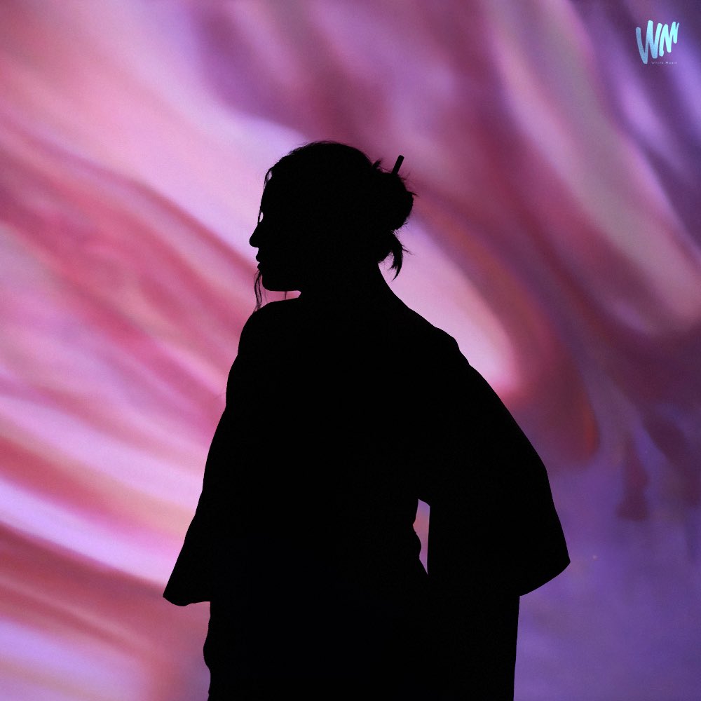 WhiteMusicClub's tweet image. 'ฟัง' SIN
21.06.18

#whitemusicrecord #SIN