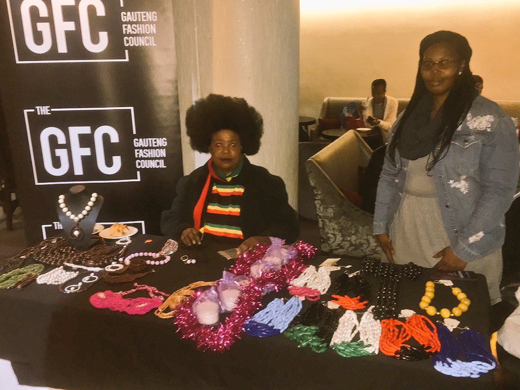 ProudlySA's tweet image. #WearLocalForum Some of the brands exhibiting today include @G1God057  @OfficialGFCza @Ernest_Runfs @Reggiestared Purple Infinity, Exodus International