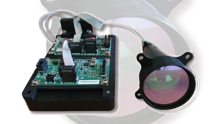 JanesINTEL's tweet photo. Smart rangefinder #Eurosatory2018 https://t.co/Gk5qgvXXNg via @sensuptech #Eurosatory https://t.co/7fEV634esX