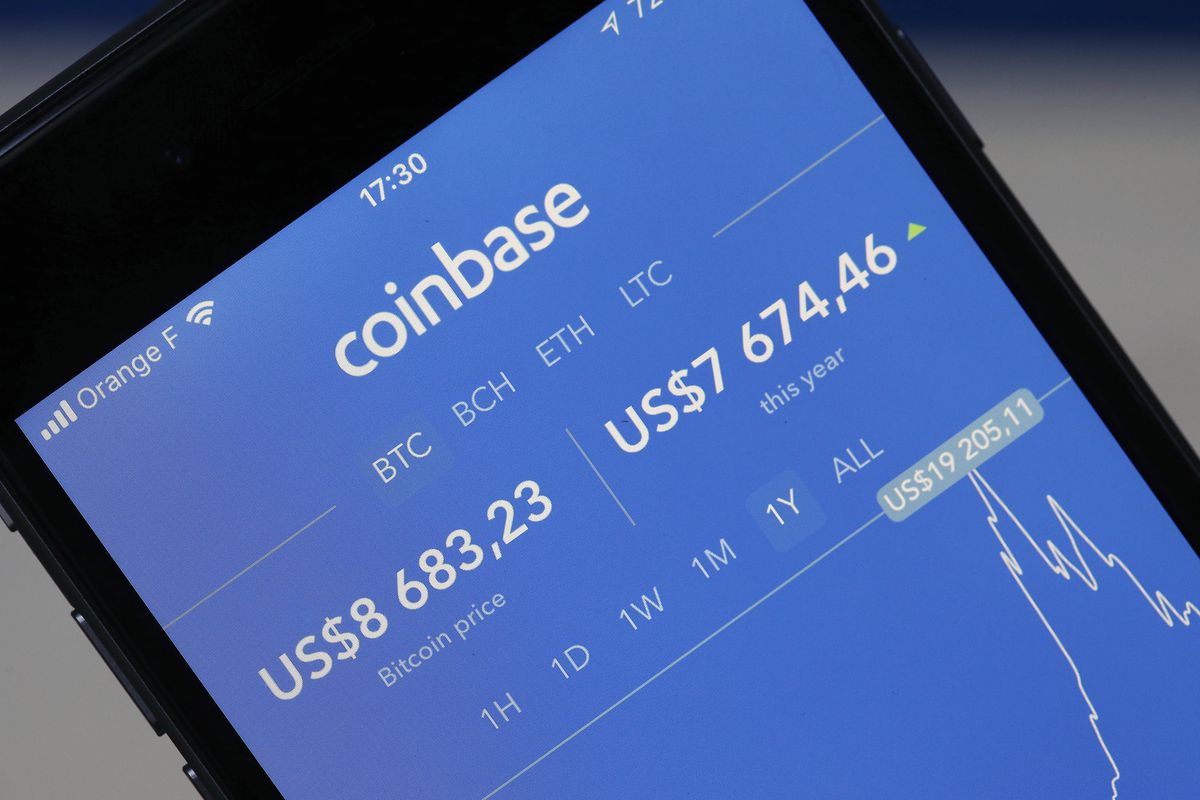 KryptoJunction's tweet photo. Coinbase Index Fund gives investors exposure to all assets on their exchange, which ‘ll soon include Ethereum Classic. They are working on launching more funds to cover a broader range of digital assets.
#KryptoJunction
#CryptoNews
#news
Read more: https://t.co/LaO5BZj2V0 https://t.co/ae4zWBUYLI