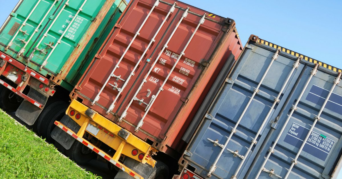 LadyinLogistics's tweet photo. RT @transplace: Will the #ELD mandate spur an increase in market share for #rail #intermodal? https://t.co/DgZukzisyu @LoadBoards https://t.co/b3jGQfQQmc