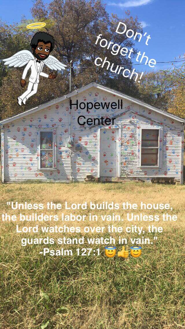IncChurch's tweet photo. Hopewell Church #1 #Priority #Ministryislife ππ Donβt forget the church! πππ https://t.co/d5hqFhuuCb https://t.co/1F9Kgq0aN1