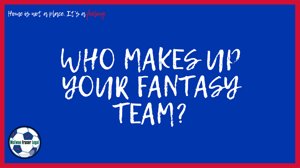 If you had an unlimited amount of money, and you were in charge of signing new players for <a href="/ICTFC/">Inverness Caledonian Thistle FC</a> - who would be your dream signings? #MFLfootball
