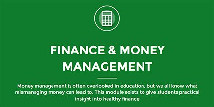 biglife_project's tweet photo. Our Finance and Money Management module includes a lesson on #employment - looking for a job. It covers basic CV requirements, where to look for a job, how to apply, and basic interview techniques. We believe in getting young people #futureready. https://t.co/R1wWIofbKB
