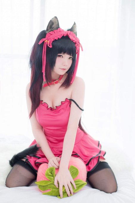 コスプレイヤーMiuのTwitter画像18